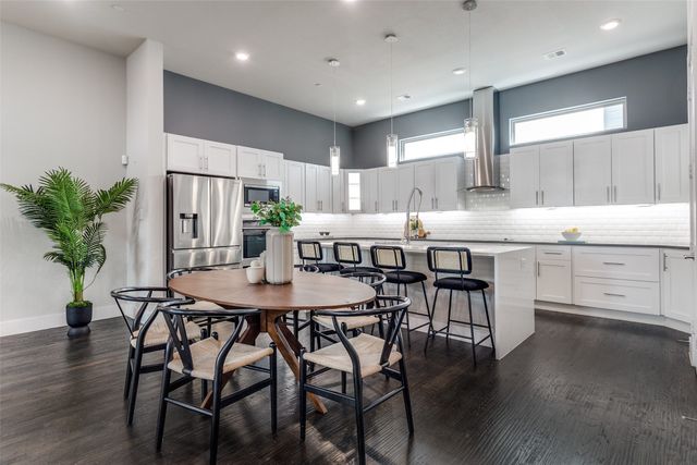3170 Carmel Street 103, Dallas, TX 75204