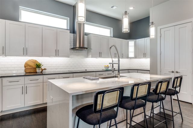 3170 Carmel Street 103, Dallas, TX 75204