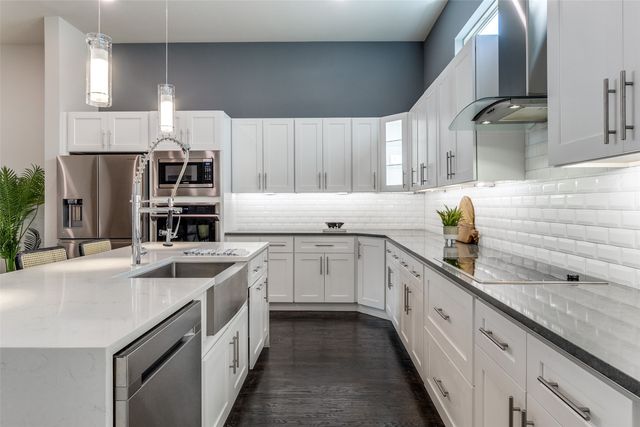 3170 Carmel Street 103, Dallas, TX 75204