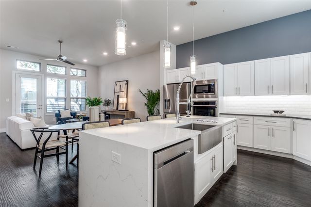 3170 Carmel Street 103, Dallas, TX 75204