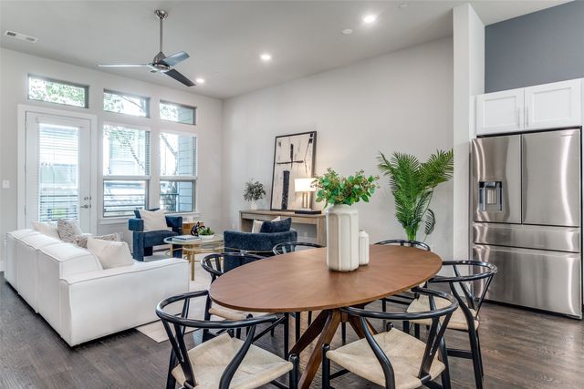 3170 Carmel Street 103, Dallas, TX 75204