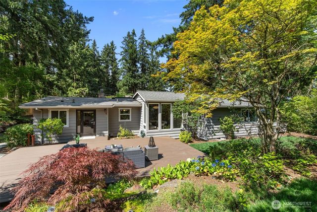 15611 SE 24th Street, Bellevue, WA 98008