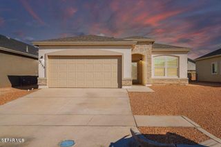 15133 COMPOSITION Avenue, El Paso, TX 79938