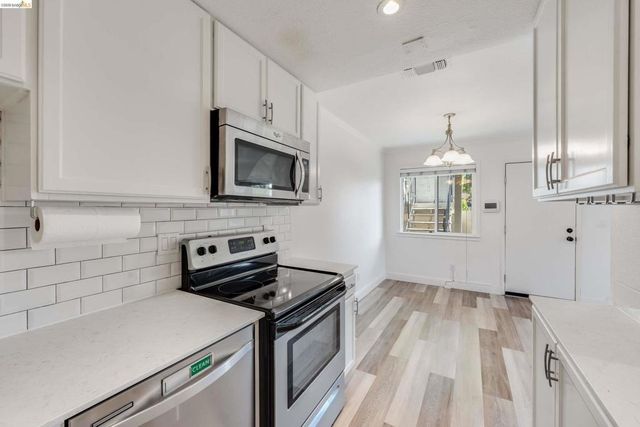 3641 Clayton Rd 37, Concord, CA 94521