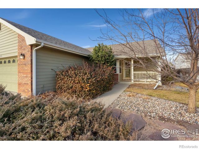 2656 Paddington Road, Fort Collins, CO 80525