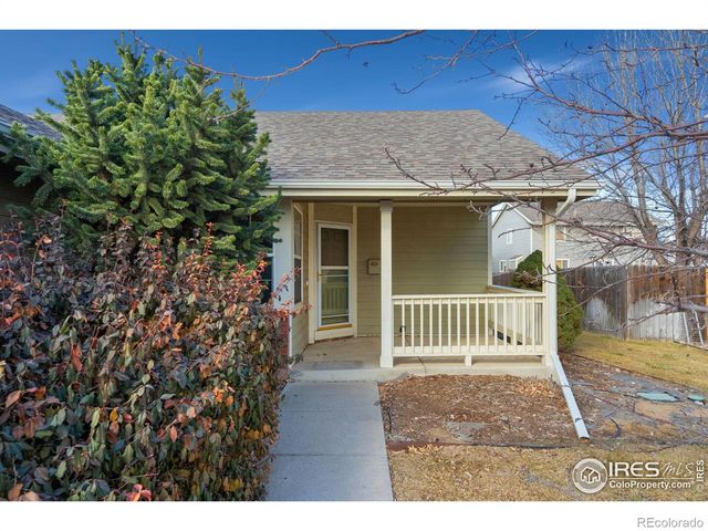 2656 Paddington Road, Fort Collins, CO 80525