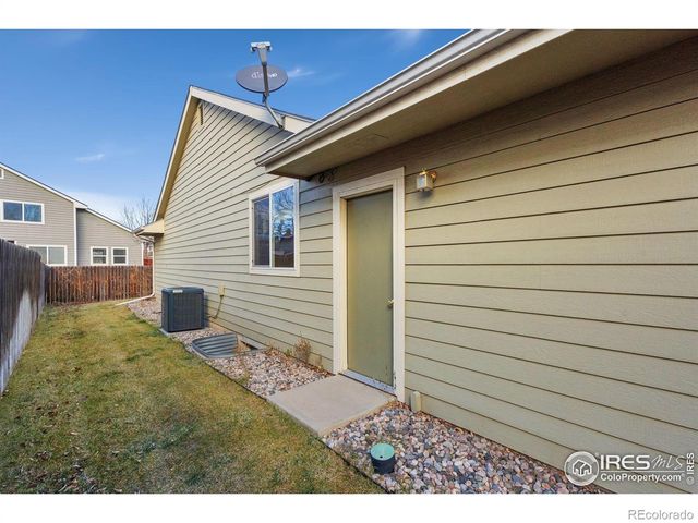 2656 Paddington Road, Fort Collins, CO 80525