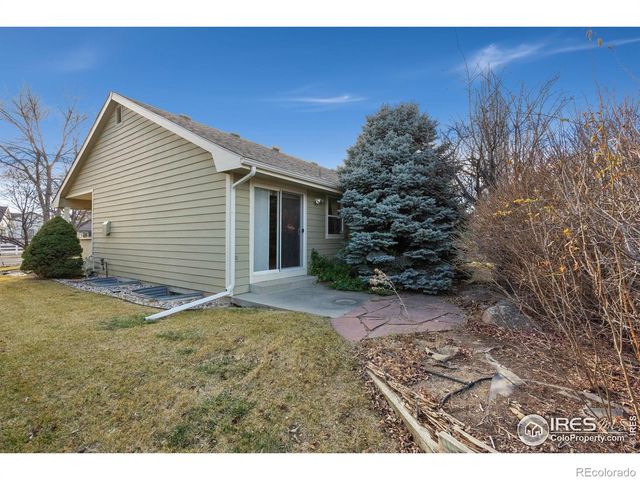 2656 Paddington Road, Fort Collins, CO 80525