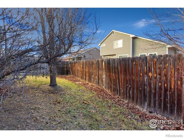 2656 Paddington Road, Fort Collins, CO 80525