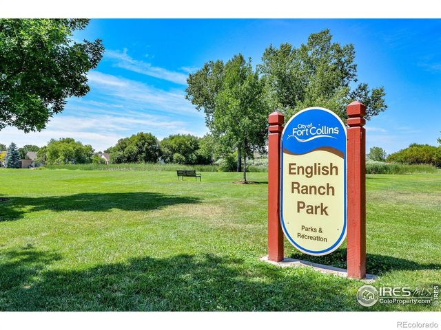 2656 Paddington Road, Fort Collins, CO 80525