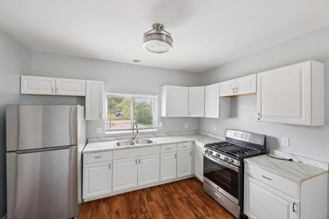 3468 N Richards STREET, Milwaukee, WI 53212