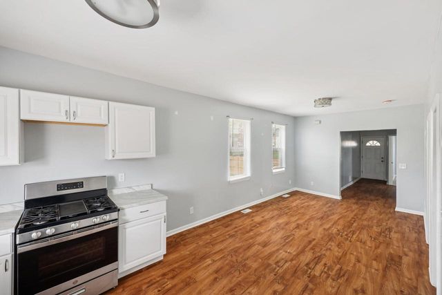 3468 N Richards STREET, Milwaukee, WI 53212