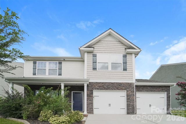 1519 Loropetalum Road, Charlotte, NC 28215