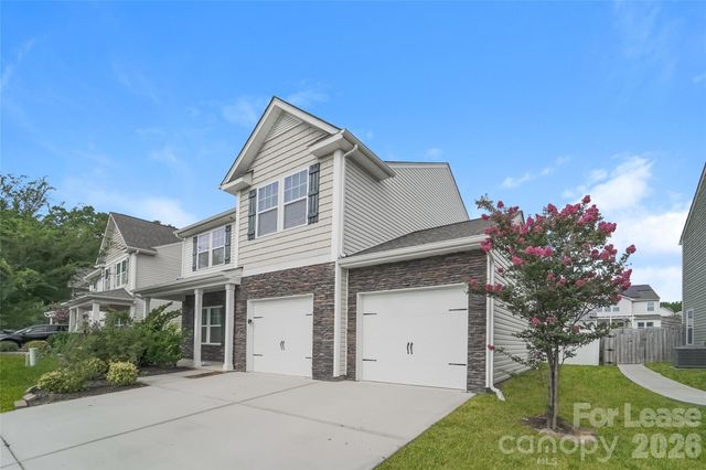1519 Loropetalum Road, Charlotte, NC 28215