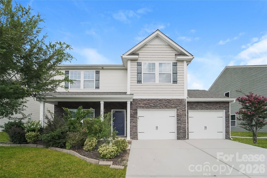 1519 Loropetalum Road, Charlotte, NC 28215