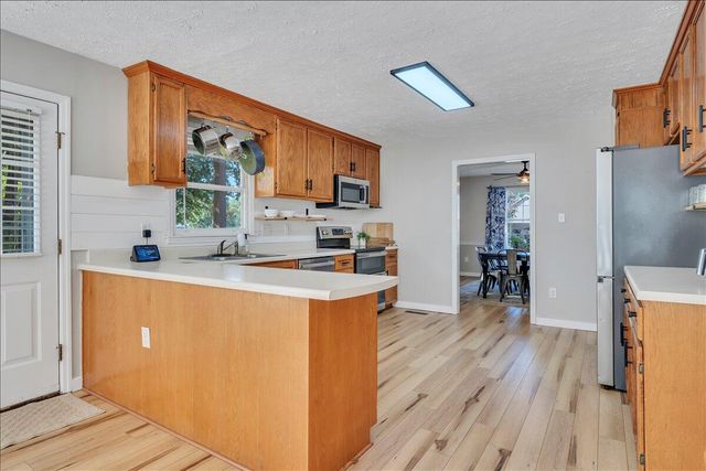 105 Teel Brooke RD, Rocky Mount, VA 24151