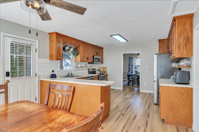105 Teel Brooke RD, Rocky Mount, VA 24151