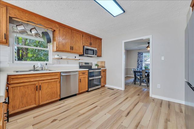 105 Teel Brooke RD, Rocky Mount, VA 24151