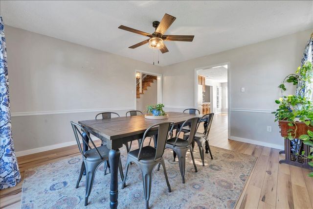 105 Teel Brooke RD, Rocky Mount, VA 24151