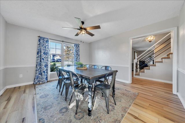 105 Teel Brooke RD, Rocky Mount, VA 24151