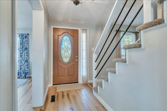 105 Teel Brooke RD, Rocky Mount, VA 24151