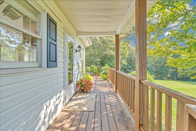 105 Teel Brooke RD, Rocky Mount, VA 24151