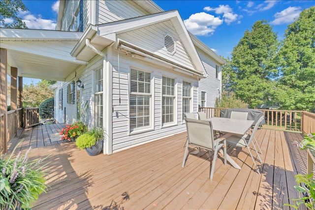 105 Teel Brooke RD, Rocky Mount, VA 24151