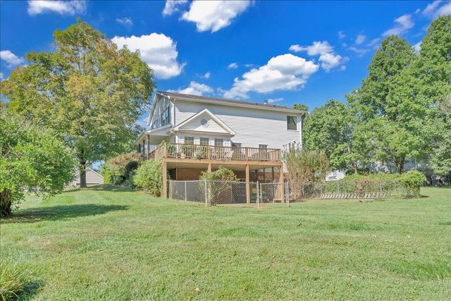 105 Teel Brooke RD, Rocky Mount, VA 24151