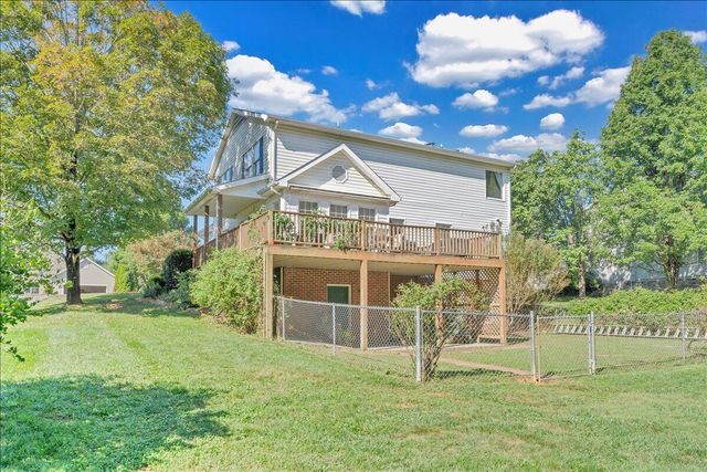 105 Teel Brooke RD, Rocky Mount, VA 24151