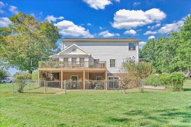 105 Teel Brooke RD, Rocky Mount, VA 24151