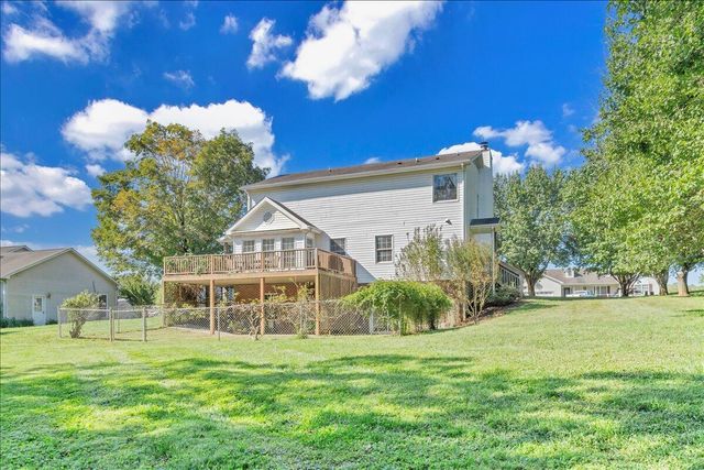 105 Teel Brooke RD, Rocky Mount, VA 24151