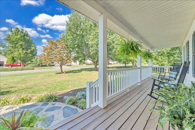 105 Teel Brooke RD, Rocky Mount, VA 24151