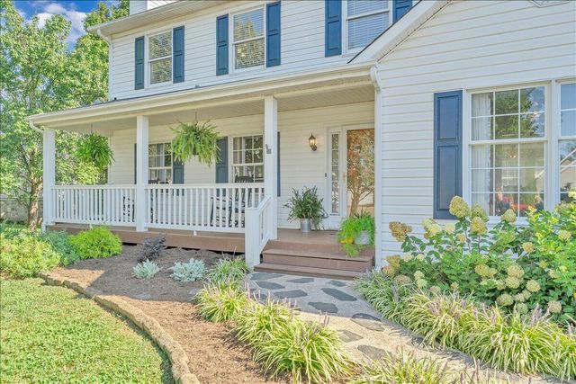 105 Teel Brooke RD, Rocky Mount, VA 24151