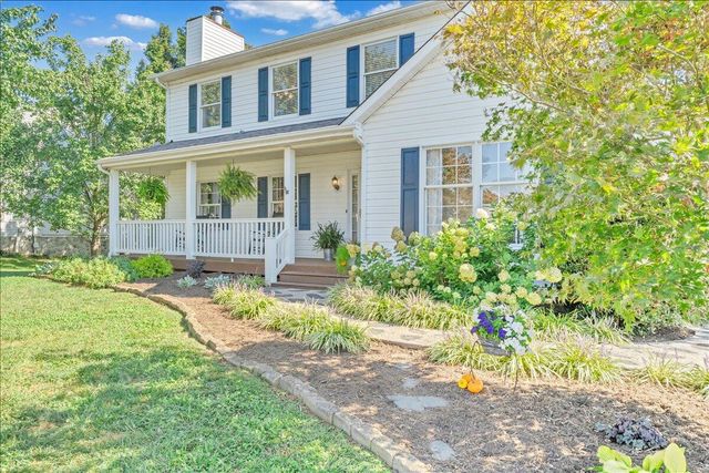 105 Teel Brooke RD, Rocky Mount, VA 24151