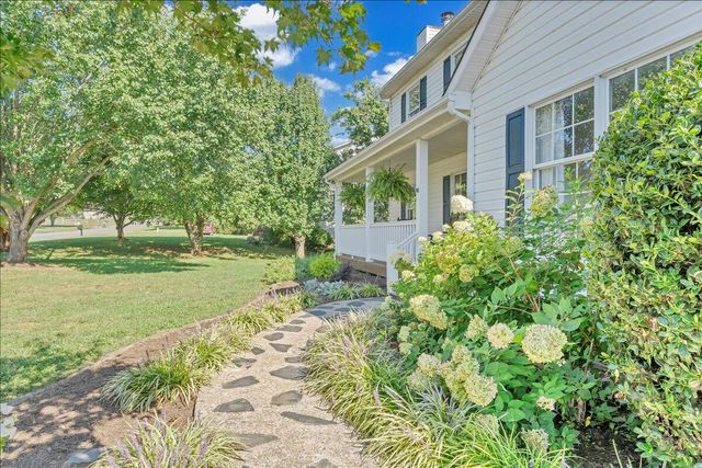 105 Teel Brooke RD, Rocky Mount, VA 24151