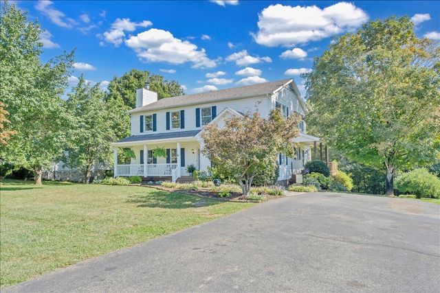 105 Teel Brooke RD, Rocky Mount, VA 24151