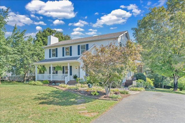 105 Teel Brooke RD, Rocky Mount, VA 24151
