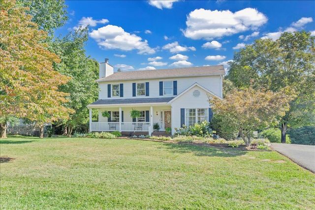 105 Teel Brooke RD, Rocky Mount, VA 24151