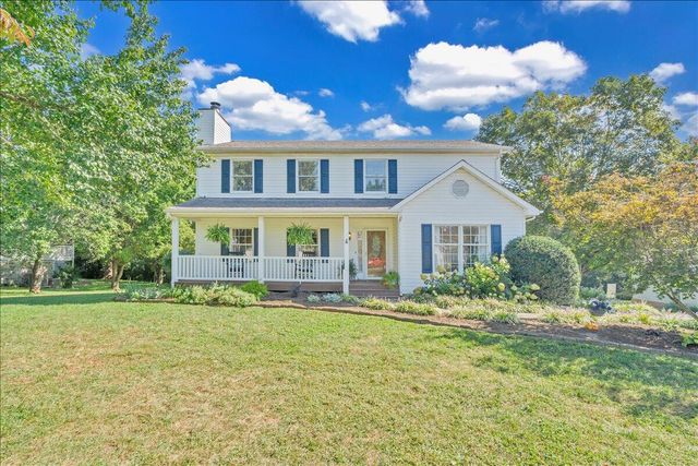 105 Teel Brooke RD, Rocky Mount, VA 24151