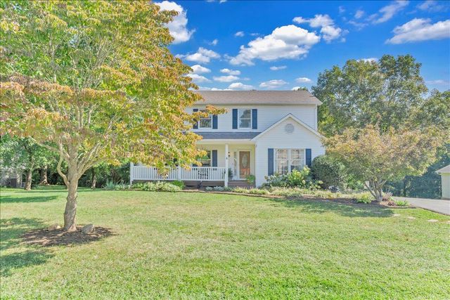 105 Teel Brooke RD, Rocky Mount, VA 24151