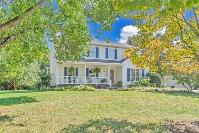 105 Teel Brooke RD, Rocky Mount, VA 24151