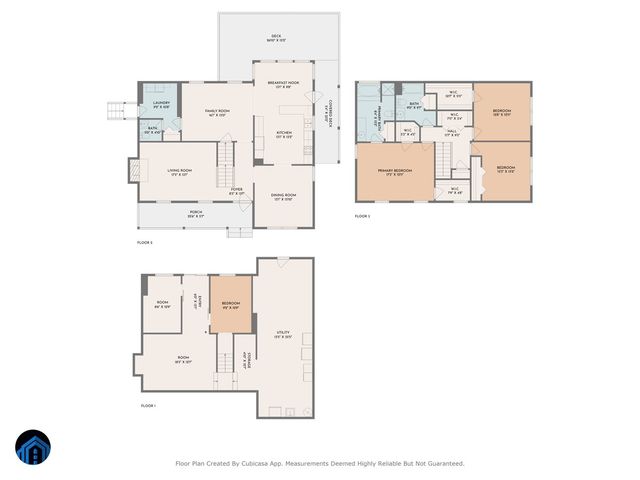 105 Teel Brooke RD, Rocky Mount, VA 24151