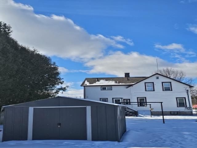 1134 MADISON AVENUE, Marinette, WI 54143