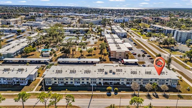 21267 GERTRUDE AVENUE 212, Port Charlotte, FL 33952