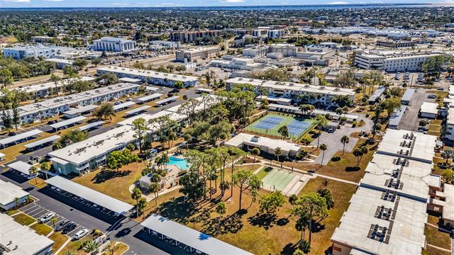 21267 GERTRUDE AVENUE 212, Port Charlotte, FL 33952