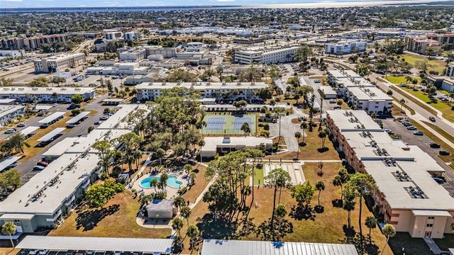 21267 GERTRUDE AVENUE 212, Port Charlotte, FL 33952