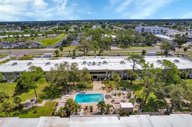 21267 GERTRUDE AVENUE 212, Port Charlotte, FL 33952