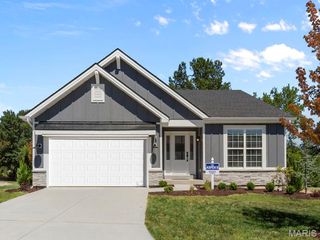 2 Aspen II at River Bluffs Manors, Florissant, MO 63031