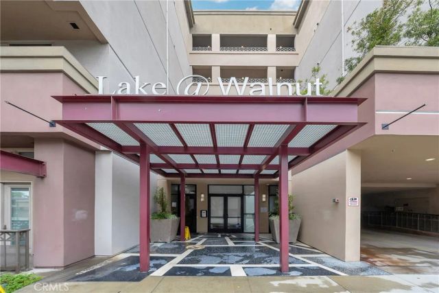 931 E Walnut 307, Pasadena, CA 91106