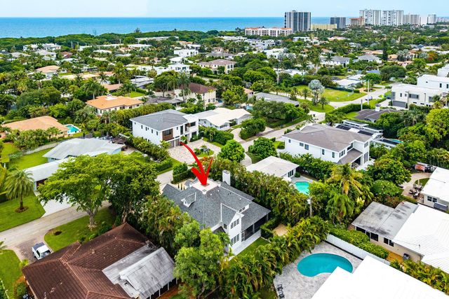 477 NE Spanish Court, Boca Raton, FL 33432